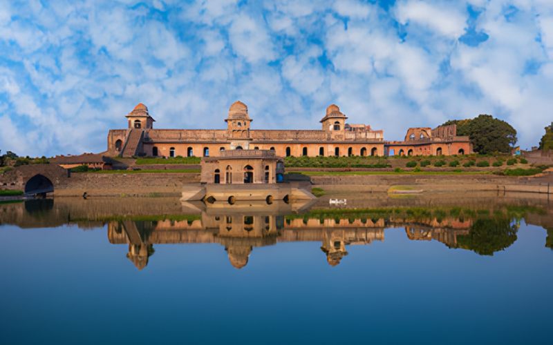 Divine Indulgence: Indore & Ujjain Getaway